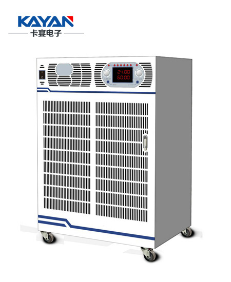 20-50KW 直流穩(wěn)壓穩(wěn)流電源