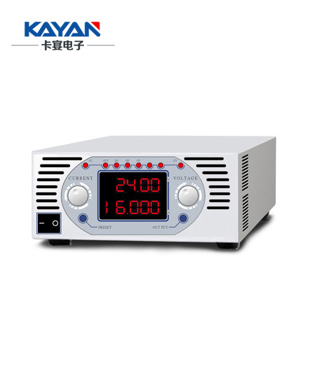 1000W 直流穩(wěn)壓穩(wěn)流電源